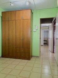 Blk 706 Chong Pang Green (Yishun), HDB 3 Rooms #542934351